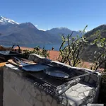 Scintille Degli Dei Holiday home *