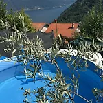 Scintille Degli Dei Holiday home *