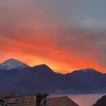 Holiday home Scintille Degli Dei Morbio
