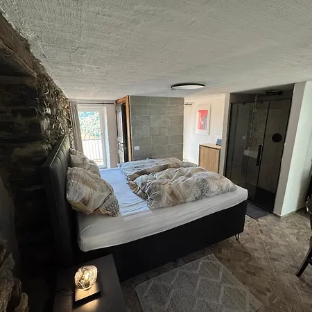 Scintille Degli Dei Morbio