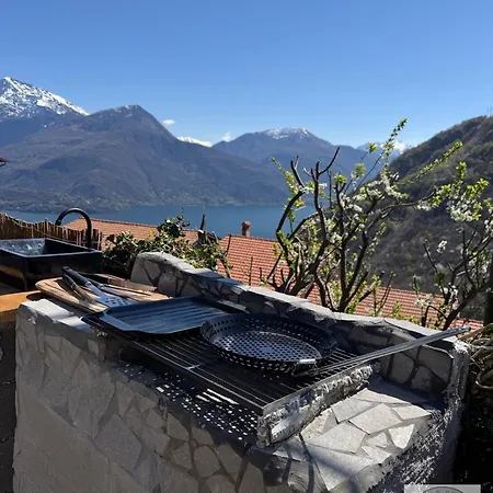 Scintille Degli Dei Holiday home *