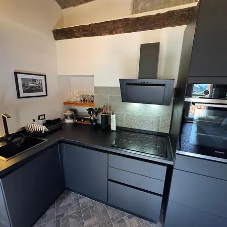 Scintille Degli Dei * Morbio