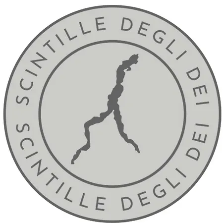 Scintille Degli Dei Feriehus