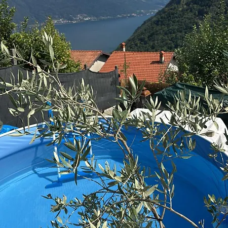 Scintille Degli Dei Ferienhaus *