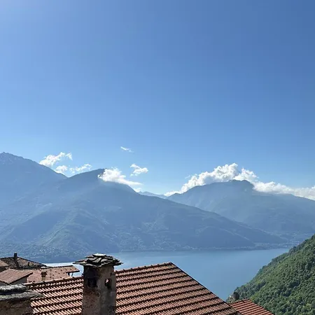 Scintille Degli Dei Morbio