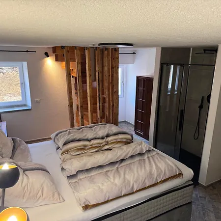 Scintille Degli Dei Nyaraló *