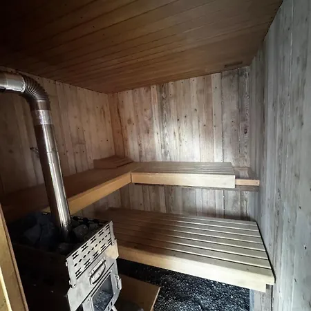 Nyaraló Scintille Degli Dei *