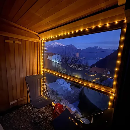 Scintille Degli Dei * Morbio