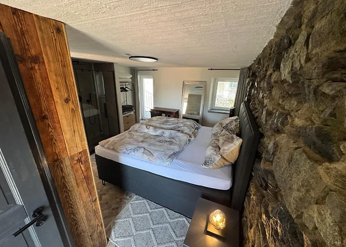 Nyaraló Scintille Degli Dei