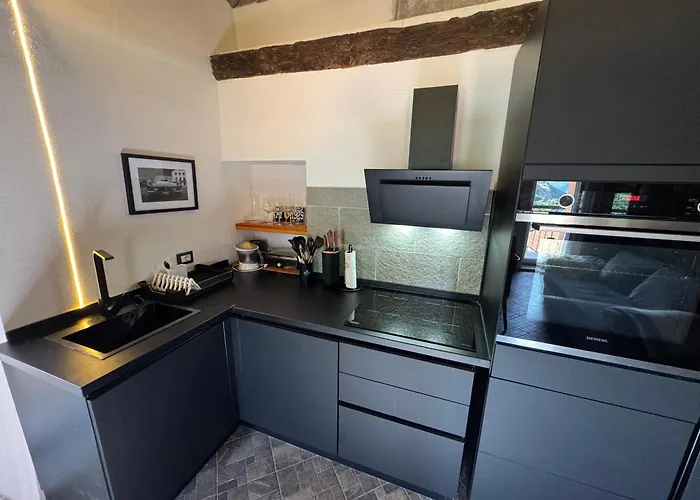 Scintille Degli Dei * Morbio