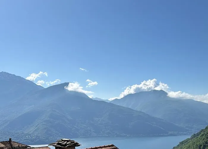 Scintille Degli Dei Morbio