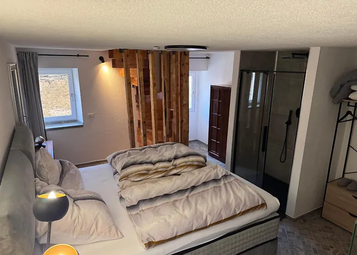 Scintille Degli Dei Nyaraló *