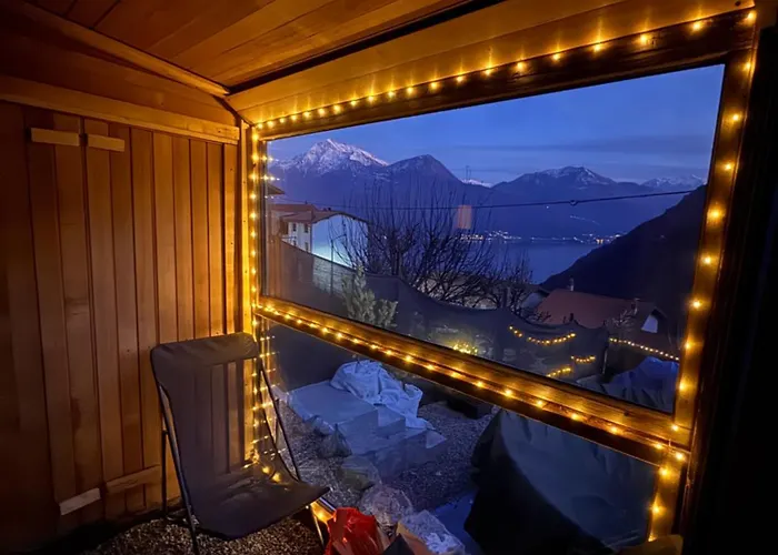 Scintille Degli Dei * Morbio