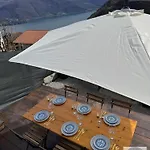 Hébergement de vacances Scintille Degli Dei Morbio